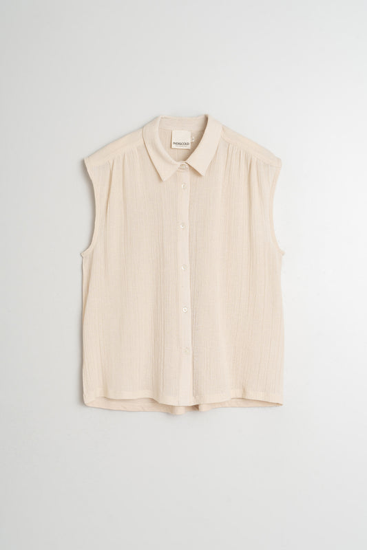 [CL] LORE COMBINED SHIRT