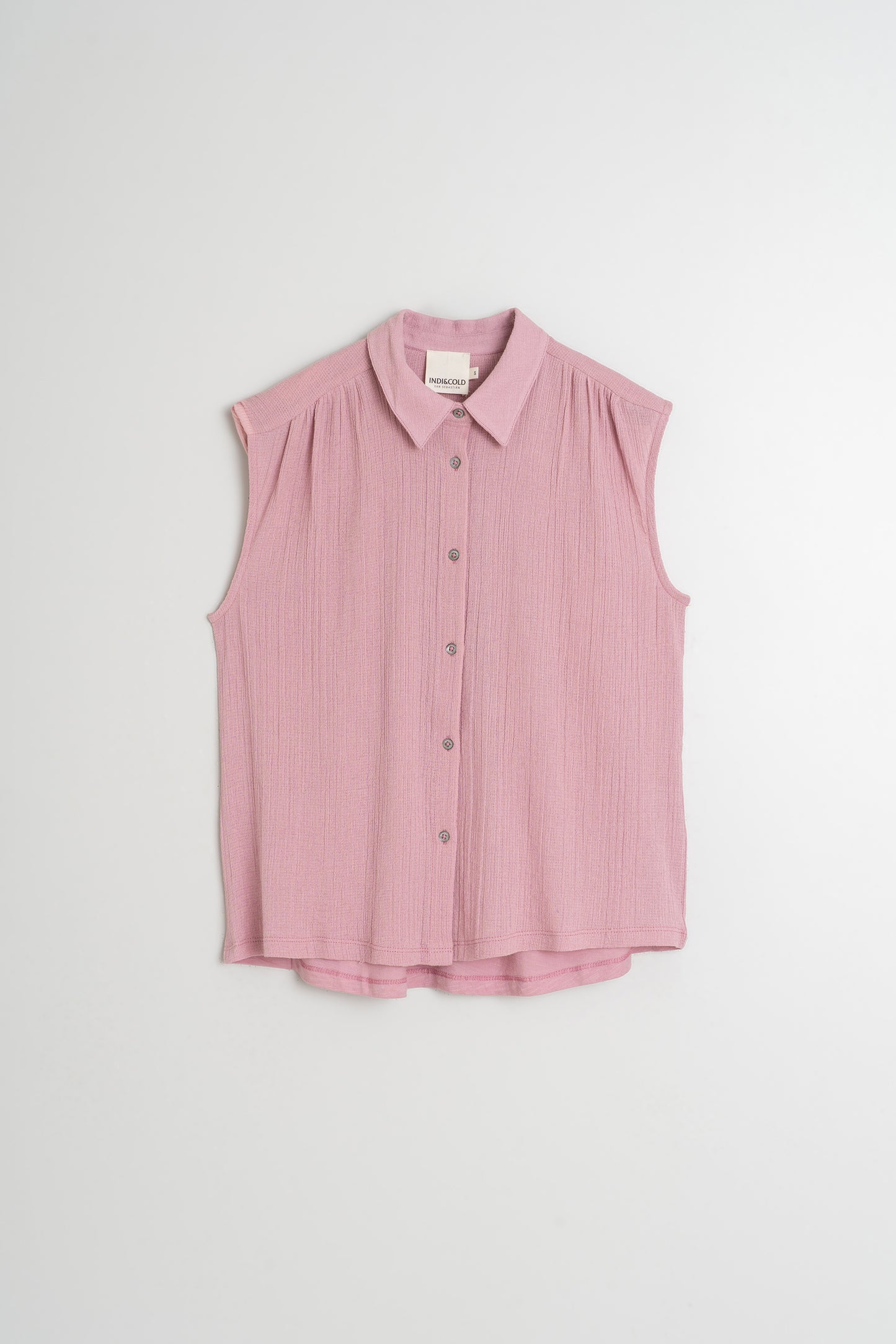 [CL] LORE COMBINED SHIRT