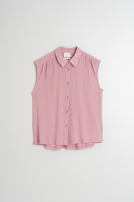 [CL] LORE COMBINED SHIRT