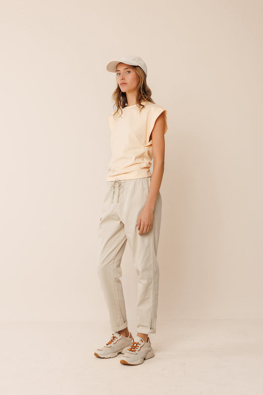 CLASSIC JOGGER PANTS