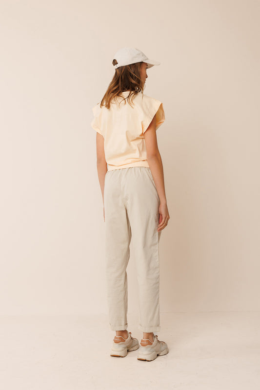 CLASSIC JOGGER PANTS