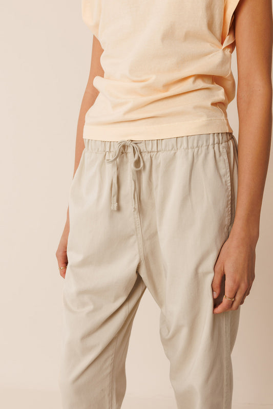CLASSIC JOGGER PANTS