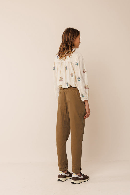 CLASSIC JOGGER PANTS