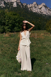 FLOWY PANT