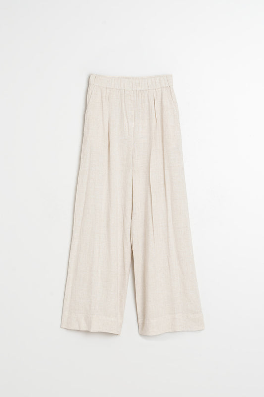 FLOWY PANT 5