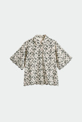VINTAGE PRINT SHIRT