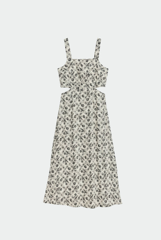 BACKLESS DRESS 6