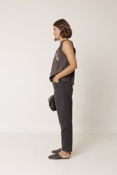 MOM-FIT PANT