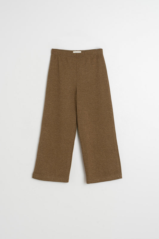 JAMES ELASTIC PANT 5