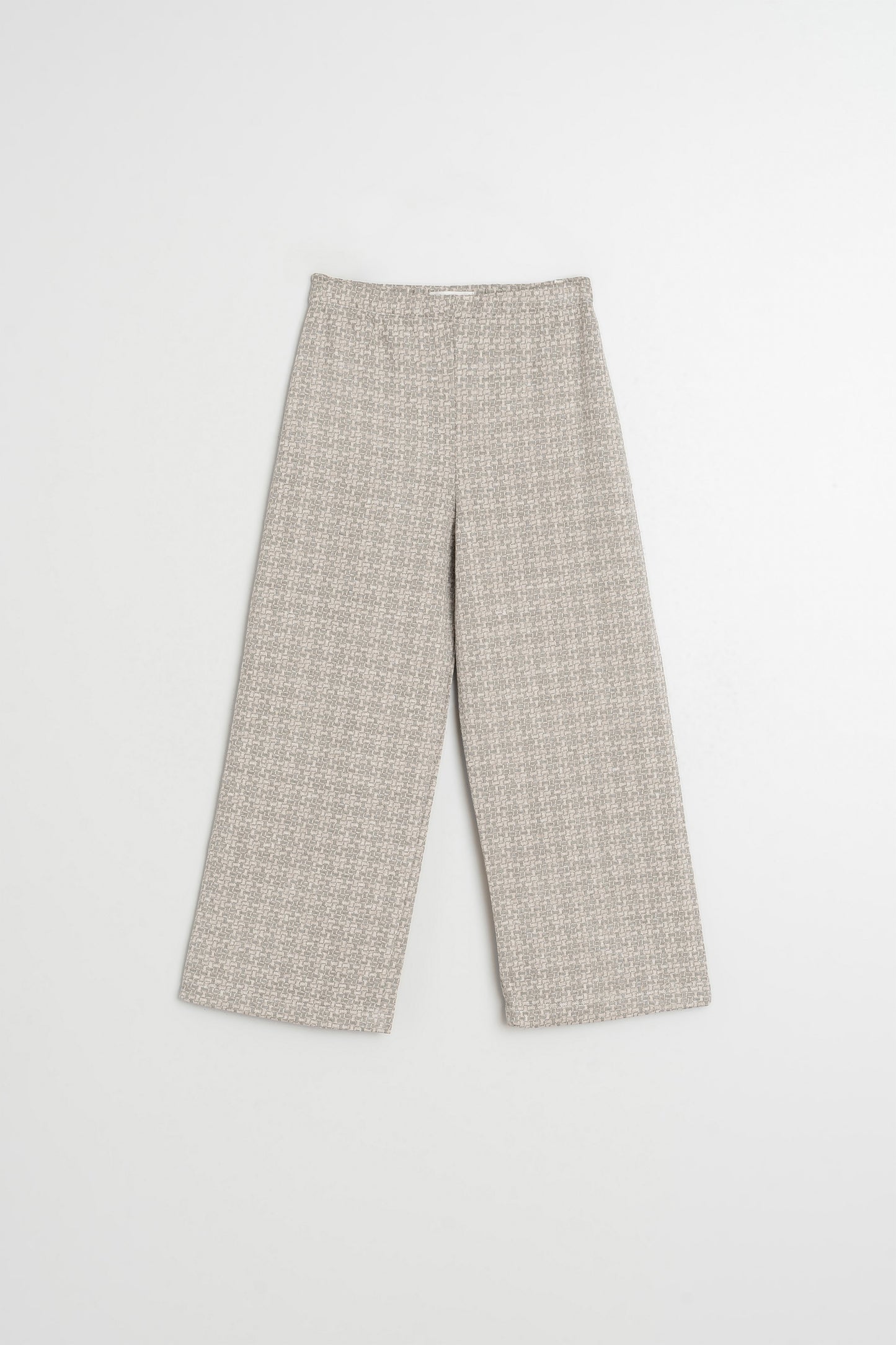 JAMES ELASTIC PANT
