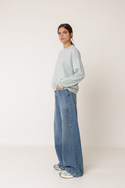 NEPS COTTON SWEATSHIRT 2