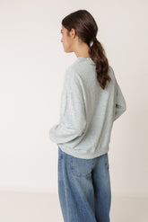 NEPS COTTON SWEATSHIRT