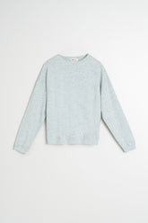 NEPS COTTON SWEATSHIRT