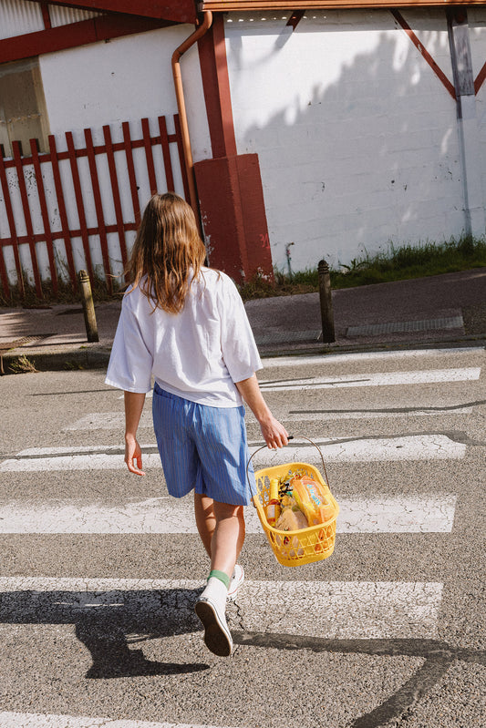 ORGANIC COTTON T-SHIRT 4