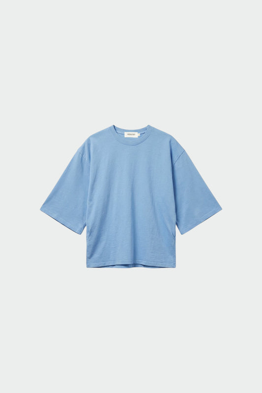 ORGANIC COTTON T-SHIRT 5