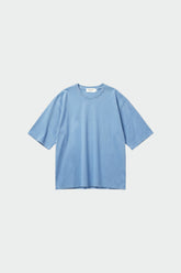 OVERSIZED ORGANIC COTTON T-SHIRT