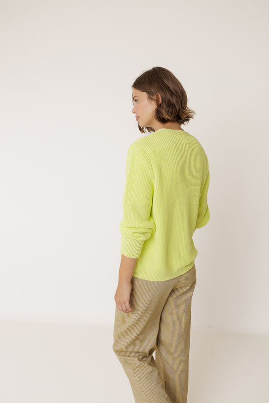 HALF-CARDIGAN JACKET 4