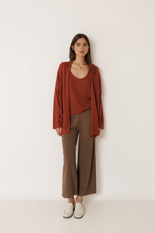 GARMENT-DYED JACKET 1