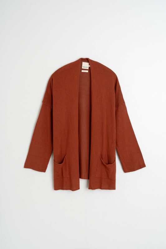 GARMENT-DYED JACKET 4