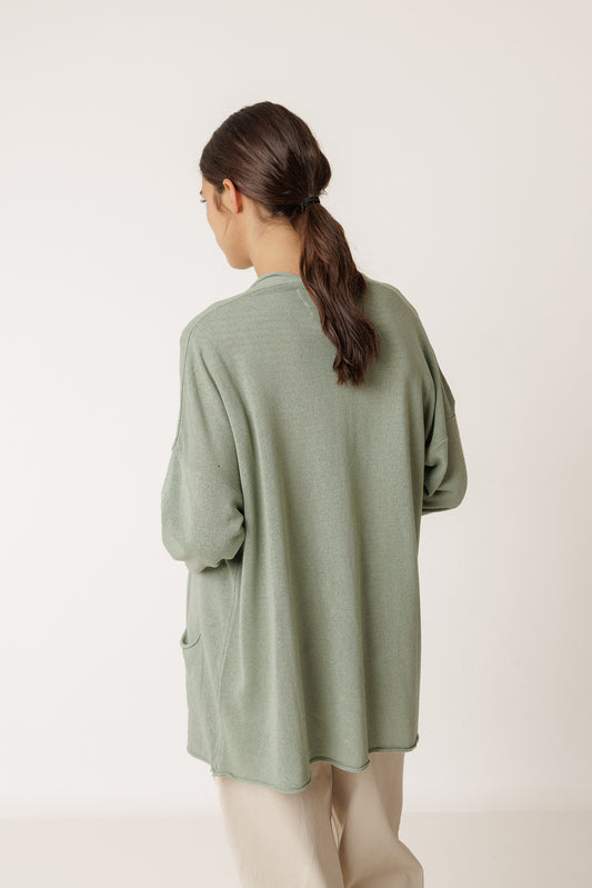 GARMENT-DYED JACKET 3