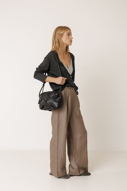 DOUBLE-KNIT JACKET 2