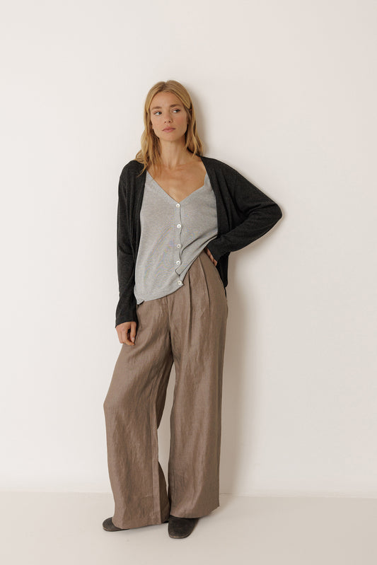 DOUBLE-KNIT JACKET 3