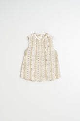 OVERSIZE COTTON SHIRT