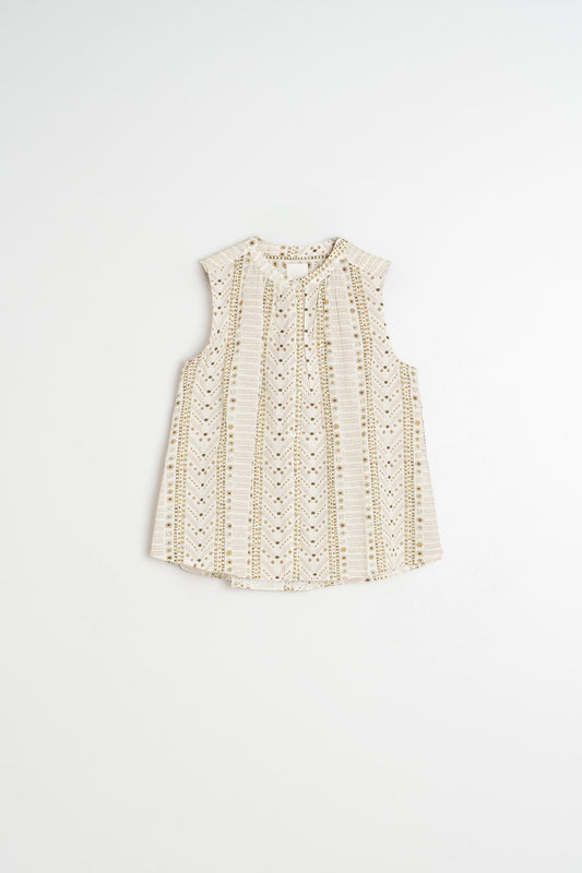 OVERSIZE COTTON SHIRT 5