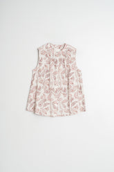 OVERSIZE COTTON SHIRT