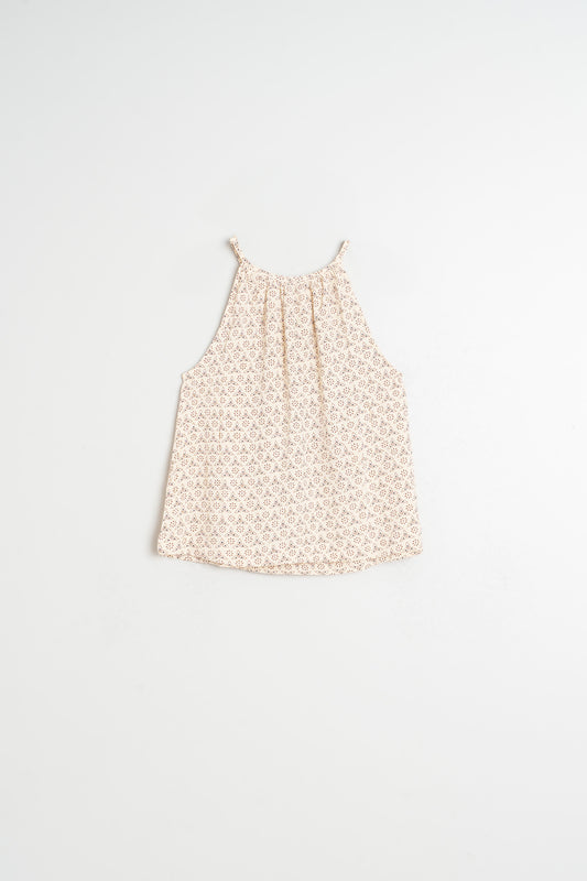 STRAPPY VISCOSE TOP 4