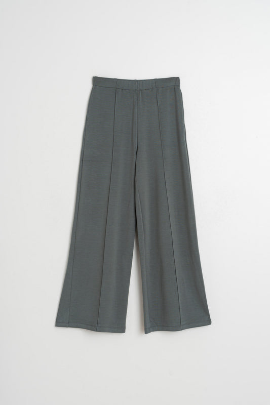 FLOWY MODAL PANT 6