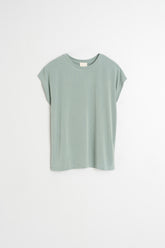 BASIC MODAL TEE
