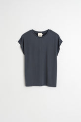 BASIC MODAL TEE
