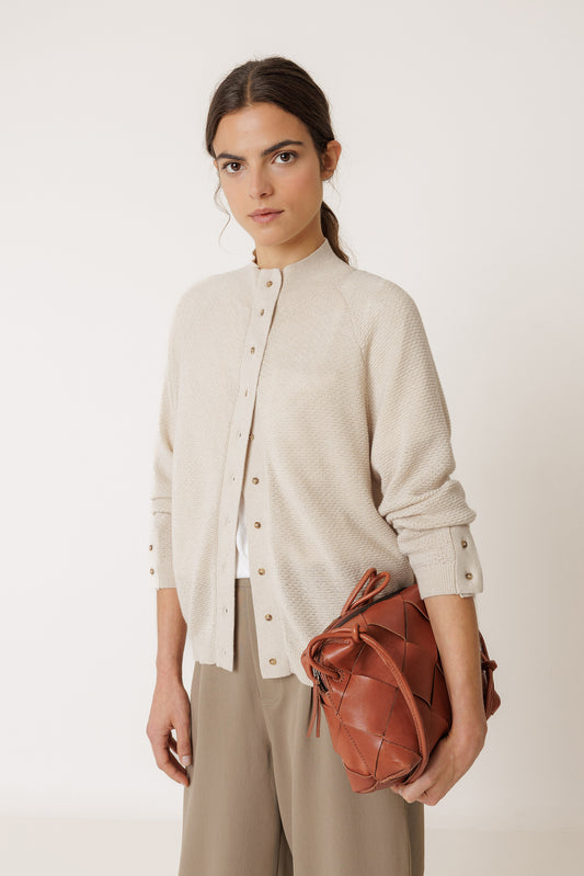 RICE-STITCH JACKET 1