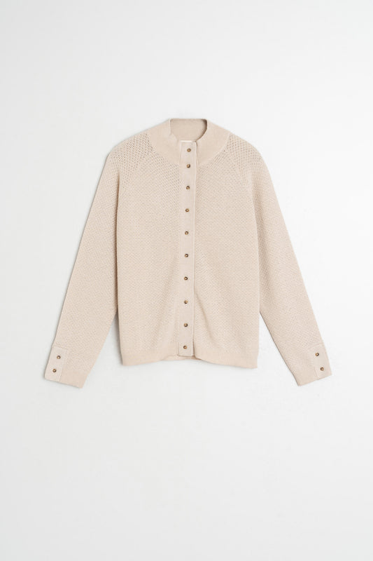 RICE-STITCH JACKET 6