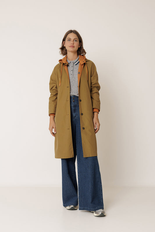 POLO-COLLAR SWEATER 4