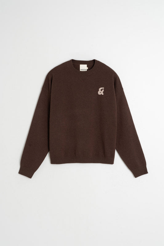 MERINO WOOL SWEATER 4