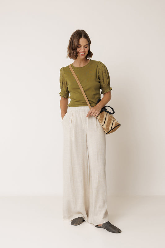 MINI RAFFIA BONBONNIERE BAG 4