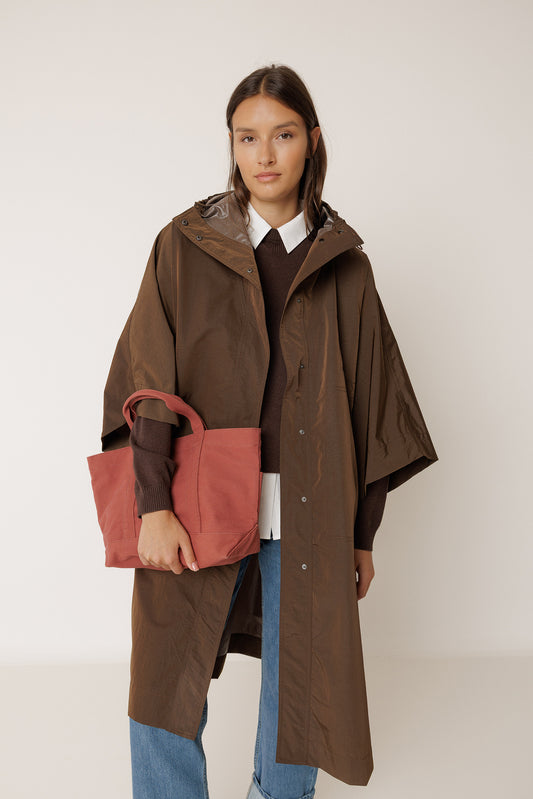 COTTON SHOPPER BAG 2