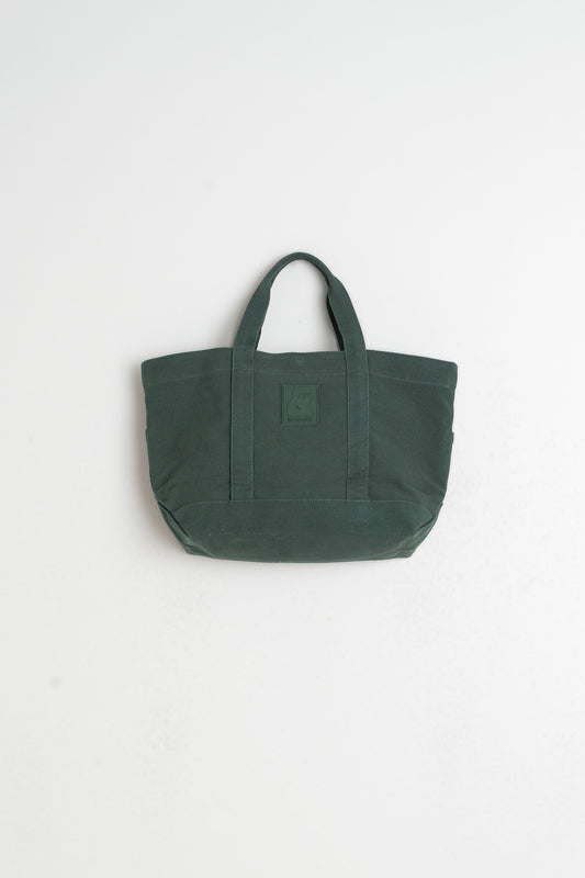 COTTON SHOPPER BAG 3