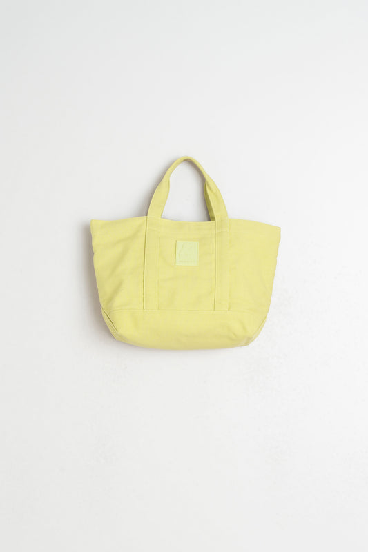 COTTON SHOPPER BAG 3