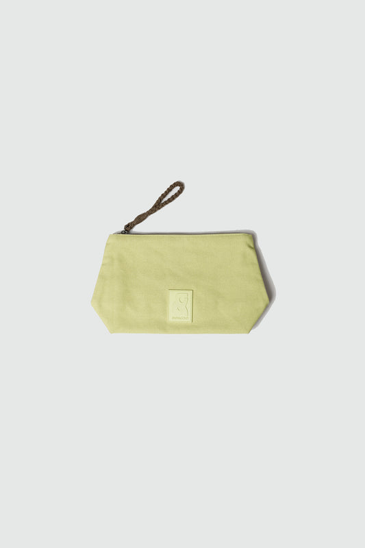 COTTON TOILETRY BAG 2