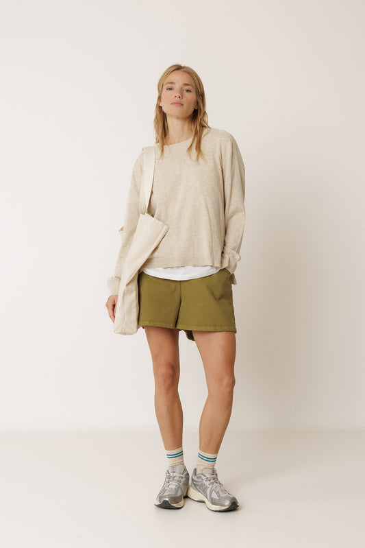 BAO KNIT SWEATER 2