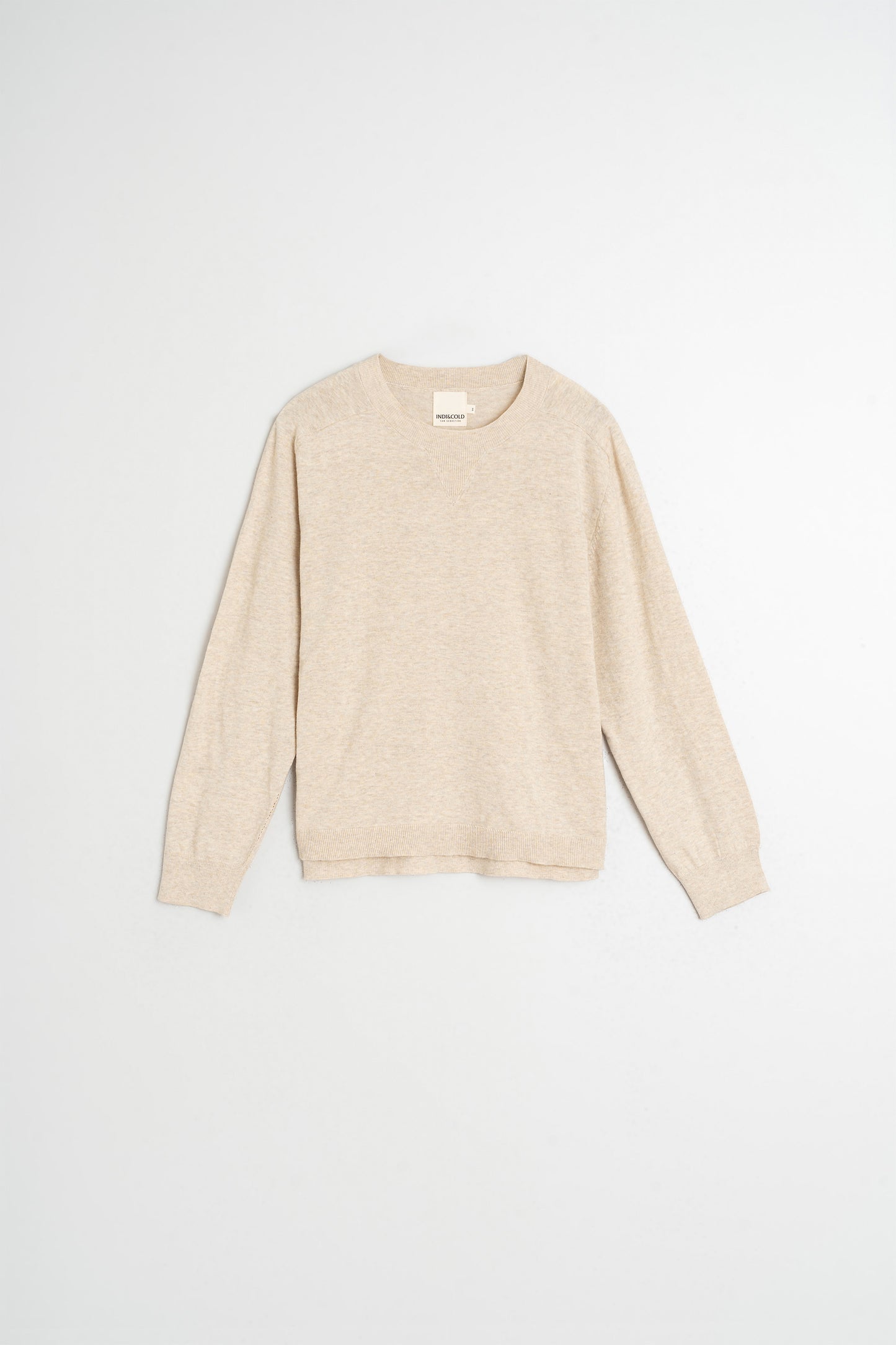 BAO KNIT SWEATER