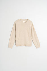 BAO KNIT SWEATER