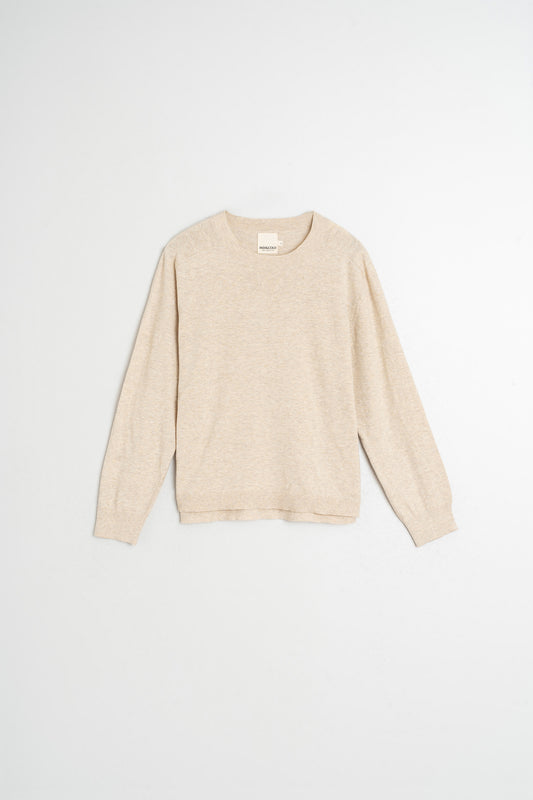 BAO KNIT SWEATER 6