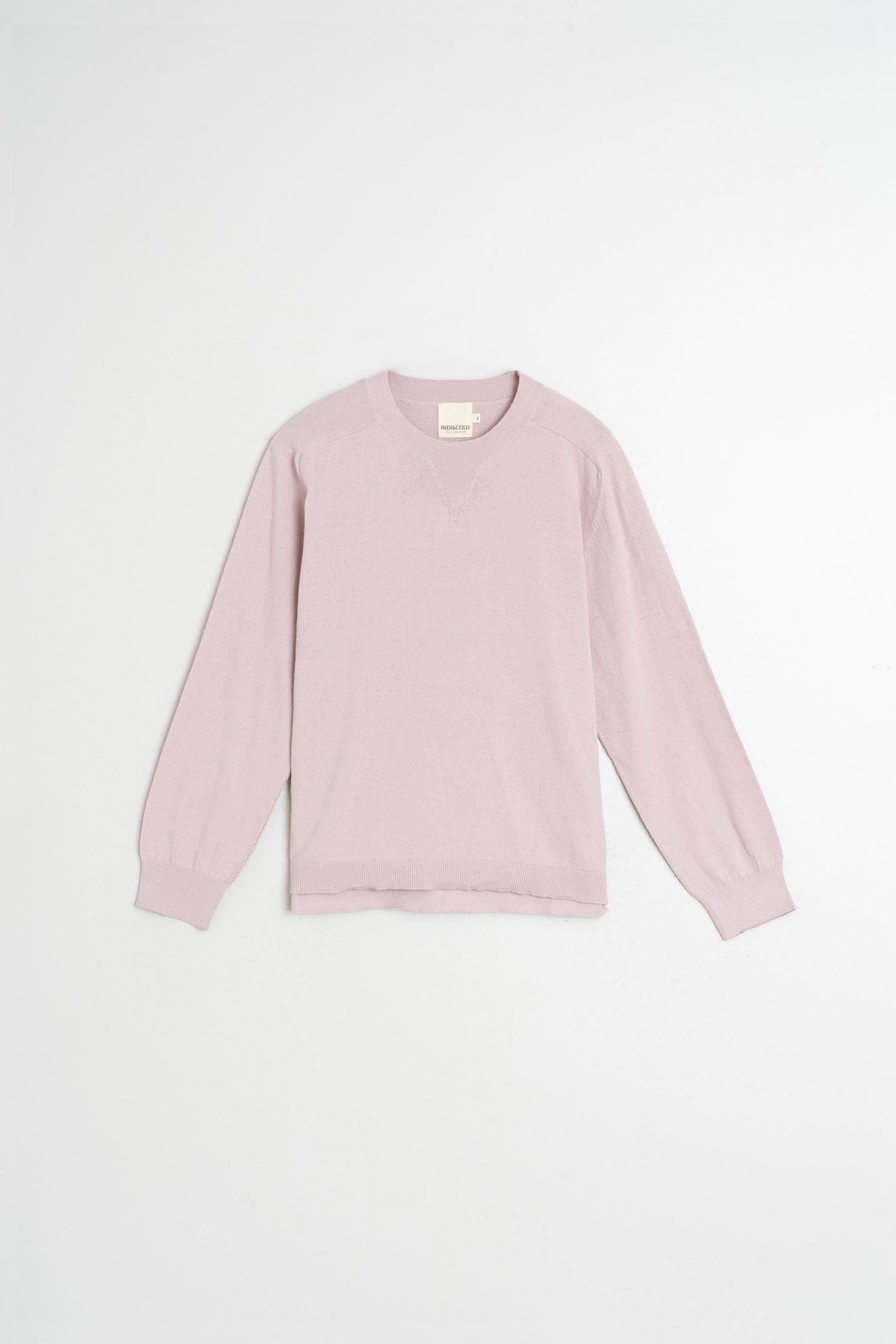 BAO KNIT SWEATER