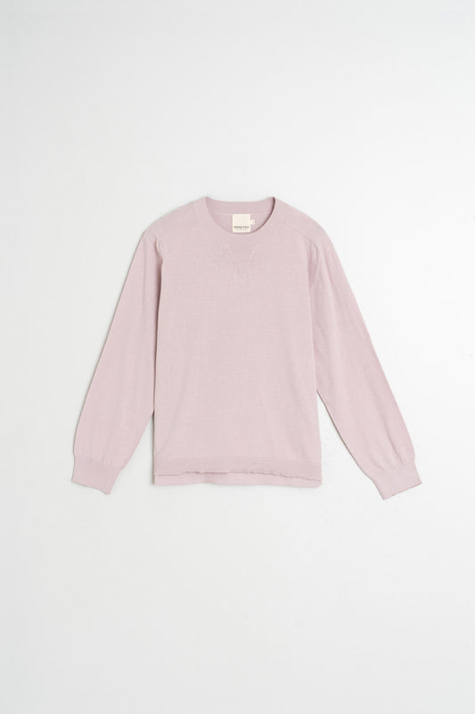 BAO KNIT SWEATER 4