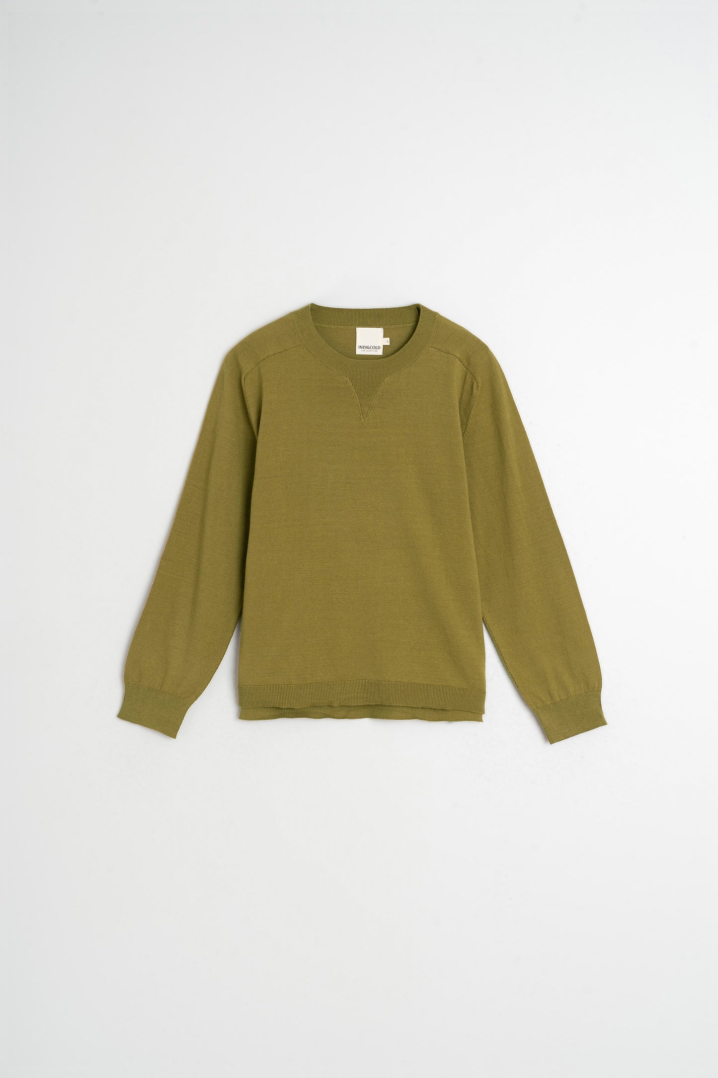 BAO KNIT SWEATER