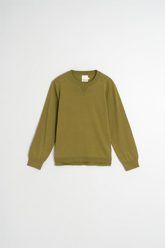 BAO KNIT SWEATER 4
